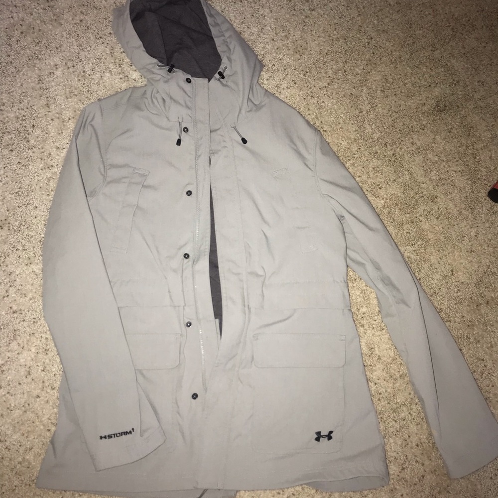 Under Armour Jacket